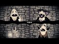 Killin' 9 to 5 [Dracapella Halloween Puppet Parody #2]