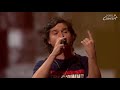 Lukas Graham - 7 Years | The 2017 Nobel Peace Prize Concert