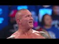 Randy Orton counters Roman Reigns’ Spear with the RKO: SmackDown highlights, Jan. 19, 2024