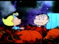 The wisdom of Linus van Pelt...