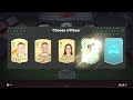 EA Sports FC 24:Fut Draft(127!)