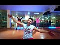 ZUMBA ACELERADO para Bajar de PESO 🔥 en 60 Minutos  (FUNCIONA)🎵 Dance Workout 🔥