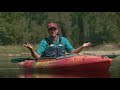 Kayaking on Rivers |  Paddling for Beginners