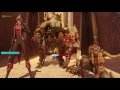 Funny Widowmaker and Sombra moments: Overwatch