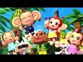 Super Monkey Ball Banana Rumble - The Big Rollout - Nintendo Switch