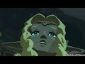 Gamers React to : Sonia is Caught by Treachery [The Legend of Zelda : Tears of the Kingdom]