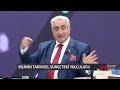 Prof. Dr. İsmail Hakkı Aydın | Oytun Hoca ile Bilim