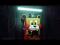 Five Nights at Freddy's Security Breach | The Dismantling of Chica 🍕Crunch! | Pt 11