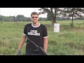 SAIGA-12 FULLY AUTOMATIC SHOTGUN!