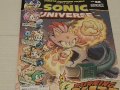 sonic universe 58 review