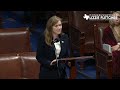 Rep. Lizzie Fletcher Fights for the Women's Health Protection Act To Be Brought to House Floor Vote.