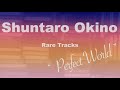 【Rare Tracks】沖野俊太郎 / Shuntaro Okino -  Perfect World (Unreleased Demo)