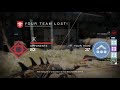 Destiny 2 Iron Banner Highlight Number Who-Knows-Anymore: Tripmines and Disappointment