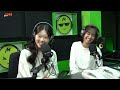 SIARAN GEN FM DIACAK-ACAK SAMA FREYA & FIONY JKT48 | DJ SORE 48