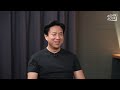 Honest Conversation Between Asian Boss Founders (Our Last Studio Shoot)