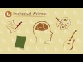 The Eight Dimensions of Wellness