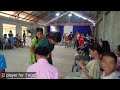 part II Mini Youth Camp fellowship |  short clip parlor Games