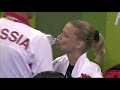 Svetlana Khorkina-Uneven Bar All Around