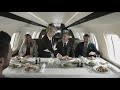 Tour the Bombardier Global 7500 Business Jet