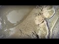 Andres Amador on Ocean Beach - 4K Aerial Drone Video