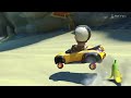 Wii U - Mario Kart 8 - Cala Delfín
