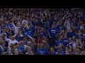 Best/Loudest College Basketball Crowd Reactions of All Time  (Part 1)