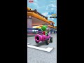 MKT(Mario Kart tour)