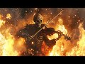 GHOST SMOKE | Most Beautiful Dramatic Powerful Violin Fierce Orchestral Strings Music
