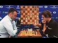 Aleksandar Indic 2603 ; Magnus Carlsen 2830.World Blitz Chess Championship.