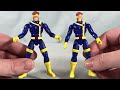 Epic Hero Series X-Men Five Pack with Gambit Review - X-Men 97 Target Exclusive