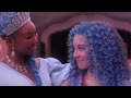 Ending Scene - Descendants The Rise Of Red