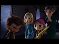 UMBRELLA | Oscar® Qualified and Multi-Award Winning Animated Short Film | Kids Animated Movies