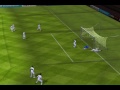 FIFA 14 iPhone/iPad - Elche CF vs. Real Madrid
