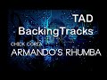 Chick Corea - Armando's Rhumba - Backing Track