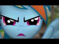 Rainbow Dash's Precious Book Part 1 to 14 (SPED UP)