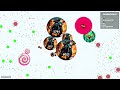 Agario REVENGE! (Agar.io Solo Gameplay)