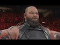 WWE 2K24 - Bray Wyatt vs. Wyatt 6 | PS5
