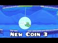 Dash With Improved Coins. Like What On Earth Was Robtop Doing?