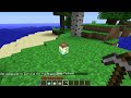 Minecraft Better than Adventure: Firefly lantern Crash