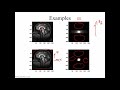 BE280A Fourier Transforms: k-space