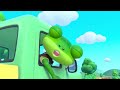 Weasel Spoils the Soccer Match | Gecko's Garage | Trucks For Children | Cartoons For Kids