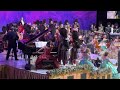André Rieu Live at Wembley Arena - Reading Scottish Pipes and Drums
