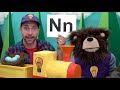 Learn the Alphabet | Videos for Toddlers