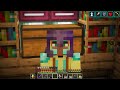 I Built 3 ESSENTIAL Farms in Hardcore Minecraft