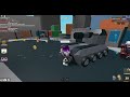 Roblox MM2