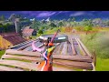 MY FIRST FORTNITE MONOTAGE!!!