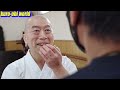 The Iron Fist Karate Man cries!  Why?【 The world of Jeet Kune Do】