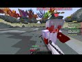 Walking On Dream | Hypixel Duels