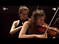 Bartók: Divertimento for String Orchestra - Janine Jansen - International Chamber Music Festival HD