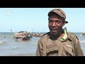 Mozambique’s gas wealth - Insurgents shut down huge energy project | DW Documentary